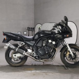 Мотоцикл Yamaha FZ400 с пробегом 52365 km