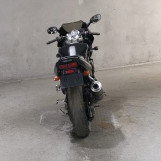 Мотоцикл Yamaha FZ400 с пробегом 52365 km