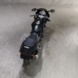 Мотоцикл Yamaha FZ400 с пробегом 52365 km