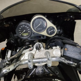 Мотоцикл Yamaha FZ400 с пробегом 52365 km