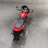 Мотоцикл Ducati 900SS з пробігом 45014 km