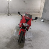 Мотоцикл Ducati 900SS з пробігом 45014 km