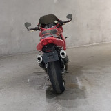 Мотоцикл Ducati 900SS з пробігом 45014 km