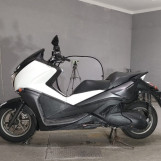 Мотоцикл Honda PHASE250 с пробегом 54410 km