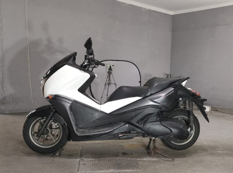 Мотоцикл Honda PHASE250 с пробегом 54410 km