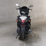 Мотоцикл Honda PHASE250 с пробегом 54410 km