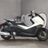 Мотоцикл Honda PHASE250 с пробегом 54410 km