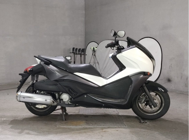 Мотоцикл Honda PHASE250 с пробегом 54410 km