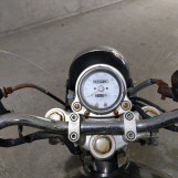 Мотоцикл Kawasaki ESTRELLA RS з пробігом 23473 km