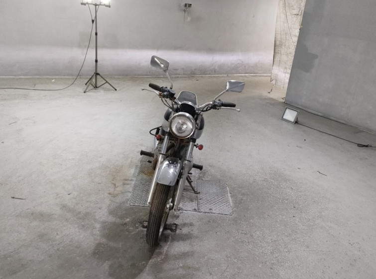 Мотоцикл Kawasaki ESTRELLA RS з пробігом 23473 km