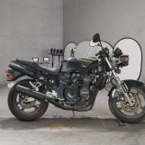 Мотоцикл Kawasaki FX400R з пробігом 1269 km
