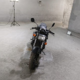 Мотоцикл Kawasaki FX400R з пробігом 1269 km