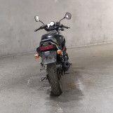 Мотоцикл Kawasaki FX400R з пробігом 1269 km