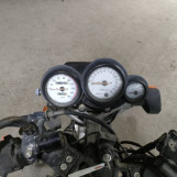 Мотоцикл Kawasaki FX400R з пробігом 1269 km