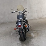 Мотоцикл Honda MAGNA250 с пробегом 78718 km