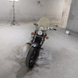 Мотоцикл Honda MAGNA250 с пробегом 78718 km