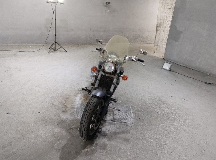 Мотоцикл Honda MAGNA250 с пробегом 78718 km