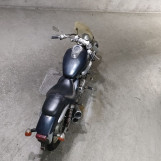 Мотоцикл Honda MAGNA250 с пробегом 78718 km