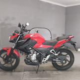 Мотоцикл Honda CB250F