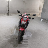 Мотоцикл Honda CB250F