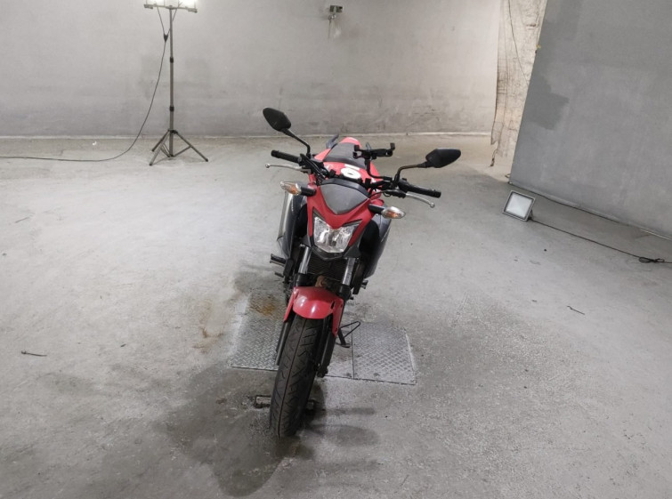 Мотоцикл Honda CB250F