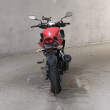 Мотоцикл Honda CB250F