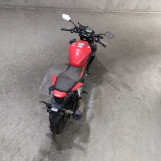 Мотоцикл Honda CB250F