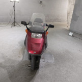 Мотоцикл Honda FUSION з пробігом 9281 m