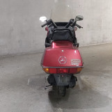 Мотоцикл Honda FUSION з пробігом 9281 m