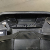 Мотоцикл Honda FUSION з пробігом 9281 m