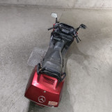 Мотоцикл Honda FUSION з пробігом 9281 m