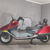 Мотоцикл Honda FUSION з пробігом 9281 m