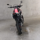 Мотоцикл Honda CRF250L з пробігом 26381 km