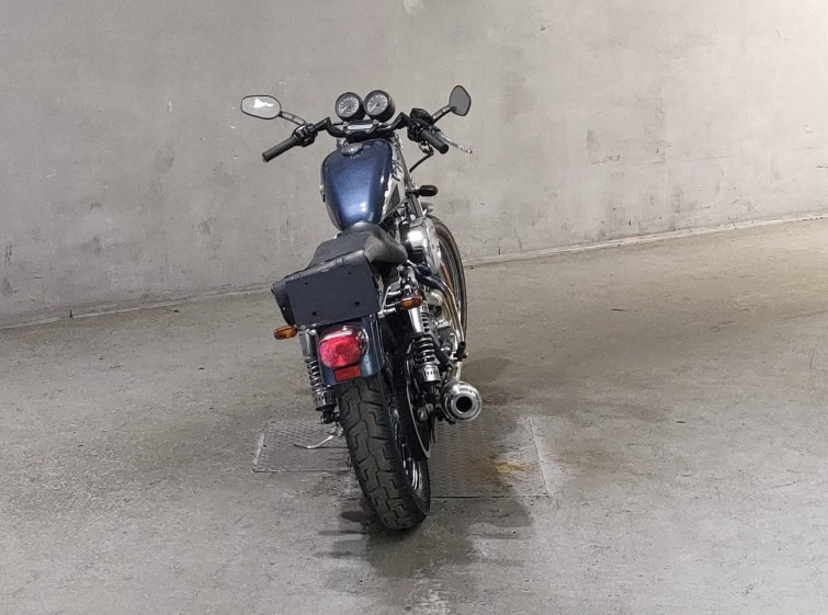 Мотоцикл HD SPORTSTER XL883 с пробегом 19031 km