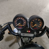 Мотоцикл HD SPORTSTER XL883 с пробегом 19031 km