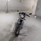 Мотоцикл HD SPORTSTER XL883 с пробегом 19031 km