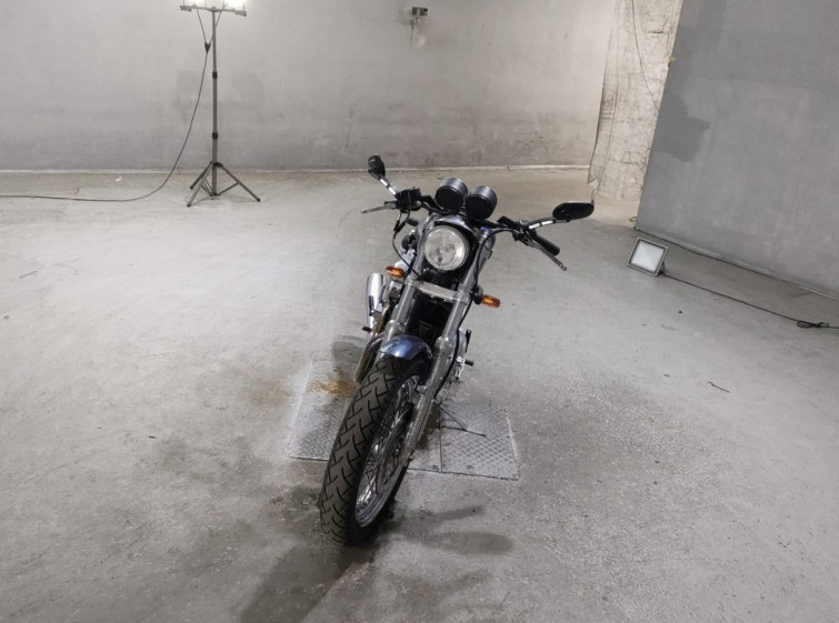 Мотоцикл HD SPORTSTER XL883 с пробегом 19031 km