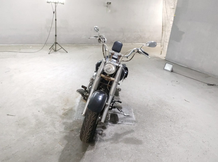 Мотоцикл Yamaha DRAGSTAR XVS400 CLASSIC