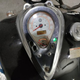 Мотоцикл Yamaha DRAGSTAR XVS400 CLASSIC