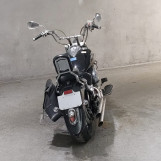 Мотоцикл Yamaha DRAGSTAR XVS400 CLASSIC