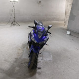 Мотоцикл Yamaha YZF-R3 с пробегом 41059 km