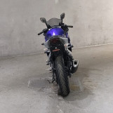 Мотоцикл Yamaha YZF-R3 с пробегом 41059 km