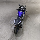 Мотоцикл Yamaha YZF-R3 с пробегом 41059 km