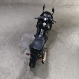 Мотоцикл Honda CB400 SUPER BOL D’OR с пробегом 30787 km