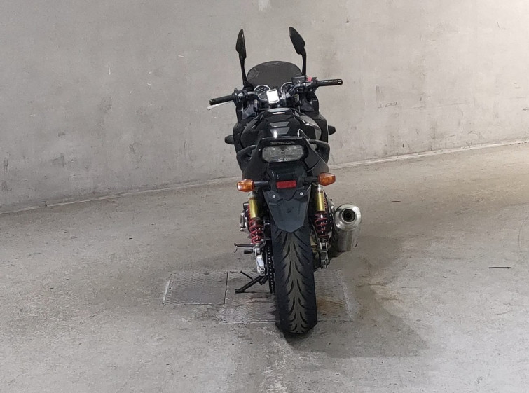 Мотоцикл Honda CB400 SUPER BOL D’OR с пробегом 30787 km