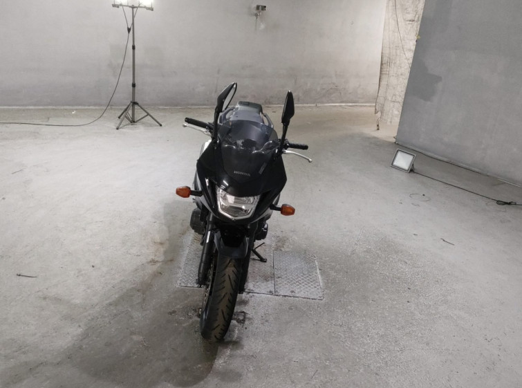 Мотоцикл Honda CB400 SUPER BOL D’OR с пробегом 30787 km