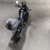 Мотоцикл Honda CRF250L RALLY з пробігом 6859 km