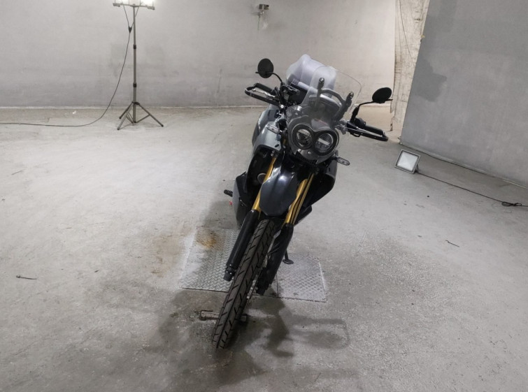 Мотоцикл Honda CRF250L RALLY з пробігом 6859 km