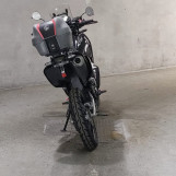 Мотоцикл Honda CRF250L RALLY з пробігом 6859 km