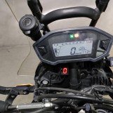 Мотоцикл Honda CRF250L RALLY з пробігом 6859 km